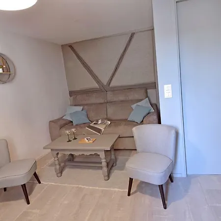 Apartamento Hissla Riquewihr