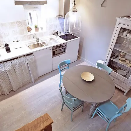 Apartment Hissla