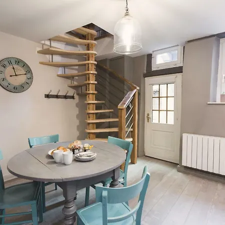 Apartment Hissla Riquewihr
