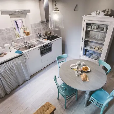 Hissla Apartamento Riquewihr