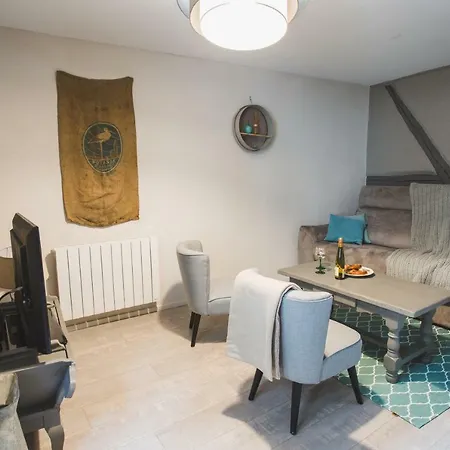 Hissla Apartment