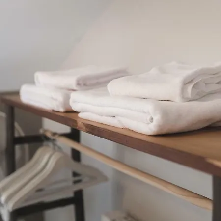 Apartment Hissla